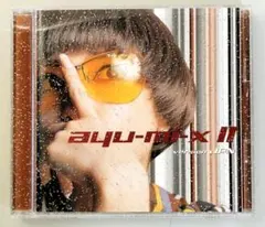 2025年最新】ayu-mi-x II version JPNの人気アイテム - メルカリ