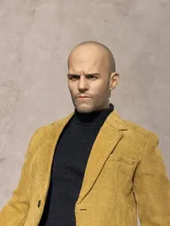 2026年最新】ジェイソン ステイサム 1/6の人気アイテム - メルカリ