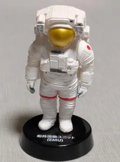2026年最新】宇宙飛行士 フィギュアの人気アイテム - メルカリ