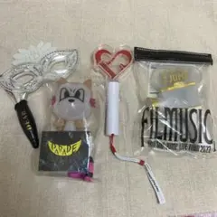 Hey! Say! JUMP ペンライトセット