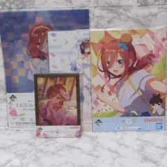 2026年最新】五等分の花嫁まとめ売りの人気アイテム - メルカリ