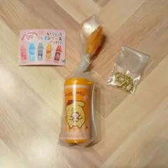 サンリオキャラクターズ いろいろクレヨンケース ポムポムプリン