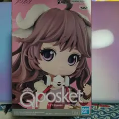ペルソナ Qposket フィギュア 約15cm