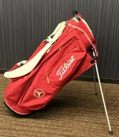 Callaway CHEV レッド ゴルフバッグ新品未使用 - メルカリ