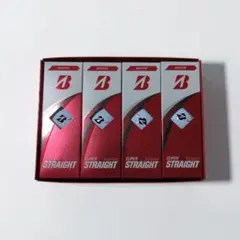新品！ブリヂストンホワイト ゴルフボールのサムネイル