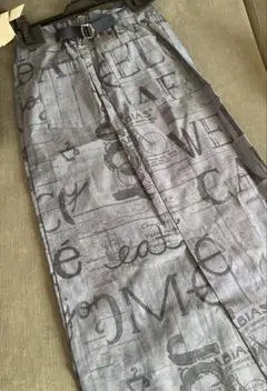 YAMADAYA スカート