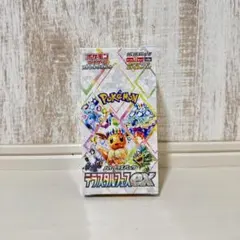 2026年最新】ポケモンカードゲーム テラスタルフェスex シュリンク付き