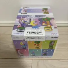 星のカービィ　リーメント　スウィングカービィ　イン　ドリームランド　大人買い
