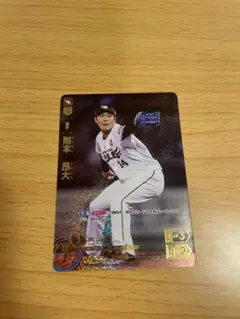ドリームオーダー　則本昂大　SSP ドリームオーダー 則本昂大 ssp サイン入りカード - メルカリ