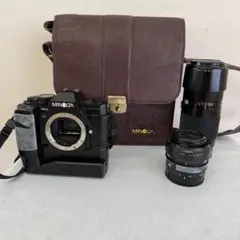2026年最新】MINOLTA 9000の人気アイテム - メルカリ