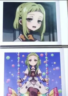 放課後少年花子くん　七峰桜 ぱしゃこれ