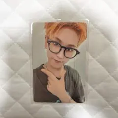 boynextdoor トレカ　リウ