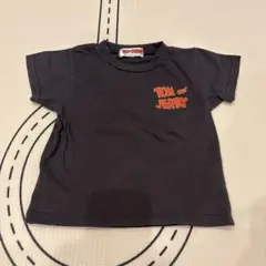 トムとジェリー Tシャツ 90cmのサムネイル