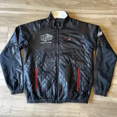 le coq sportif ゴルフジャケット Lサイズ　防寒