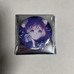 プロセカ グリッター缶バッジ 52A えむ - メルカリ