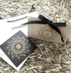 2025年最新】シャネル ギフトボックス ホリデーの人気アイテム - メルカリ