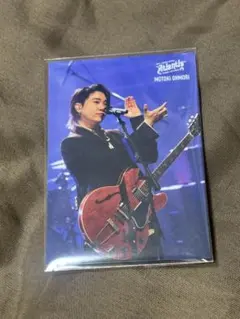 ミセス 大森元貴 フォトカード