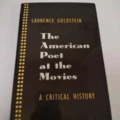 The American Poet at the Movies(英語版)