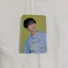 nctwish リョウ トレカ songbird