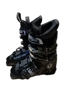 2025年最新】gen スキーブーツの人気アイテム - メルカリ