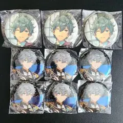 あんスタ コレ缶 コレクション缶バッジ idol 泉 - メルカリ