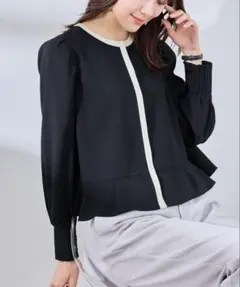 ROPE' PICNIC ブラウス 羽織り トップス