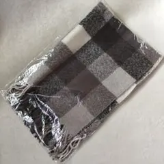 ブランケット マフラー