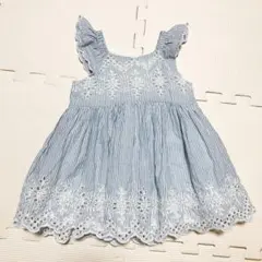 ベビーギャップ ワンピース チュニック