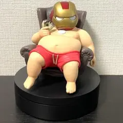 アイアンマン　おデブシリーズ　フィギュアのサムネイル