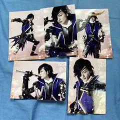 2026年最新】舞台戦国BASARA ブロマイドの人気アイテム - メルカリ