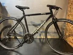 ハマー(hummer) 700C シマノ7速 460mm クロス - メルカリ