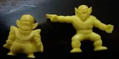 ドラゴンボール ピッコロ 消しゴム
