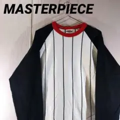 2025年最新】Master-piece メンズ 七分・長袖カットソーの人気アイテム