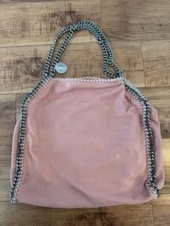 Stella McCartney ピンク ファラベラのサムネイル
