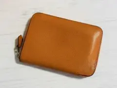エルメス　アザップヴェルティカル　バーチカル　ピンク　新品同様 HERMES（エルメス） 【新品同様】エルメス アザップロング シルクイン
