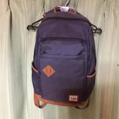 Lee リュックのサムネイル