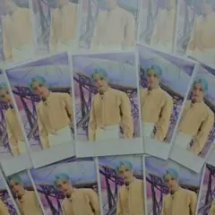 スキズ 樂star ポラロイド フィリックス