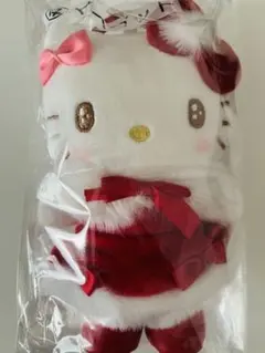 サンリオ当たりくじハローキティ マスコット