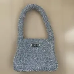 2025年最新】nknit バッグの人気アイテム - メルカリ