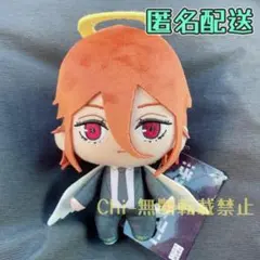 劇場版 チェンソーマン レゼ篇 ちびぐるみ 天使の悪魔 - メルカリ