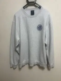HUF スウェット