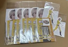 BALLISTIKBOYZ 奥田力也 セット