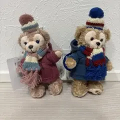 2025年最新】ダッフィー ダッフルコートの人気アイテム - メルカリ