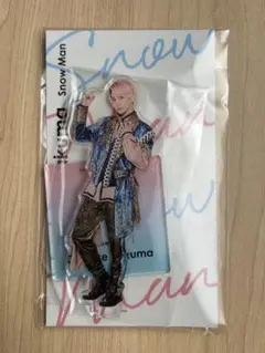 佐久間大介 アイドル