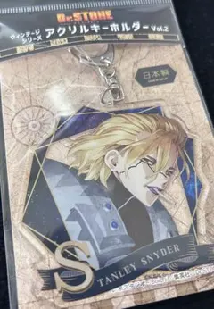 ドクスト スタンリー