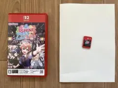 シャインポスト Be Your アイドル!-Nintendo Switch 2
