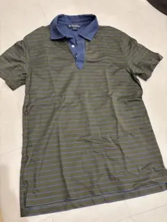 Brooks Brothers ポロシャツ　L