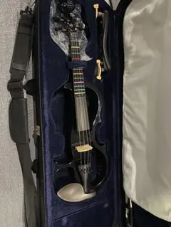 VALENTE バレンテ エレキチェロ EVC-77 /ソフトケース付き VALENTE バレンテ エレキチェロ EVC-77 /ソフトケース付き