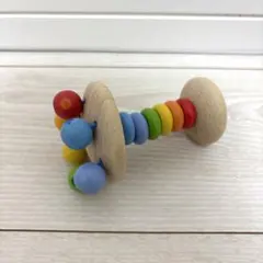 ハイメス レインボーラトル ボールズ&ビーズ　ドイツ