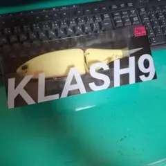 限定色　DRT 　KLASH9　 Low 　クラッシュ9　 オリカラ Wのサムネイル